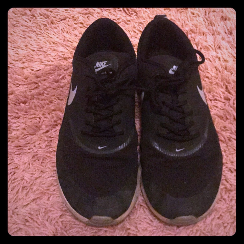 Nike air max thea